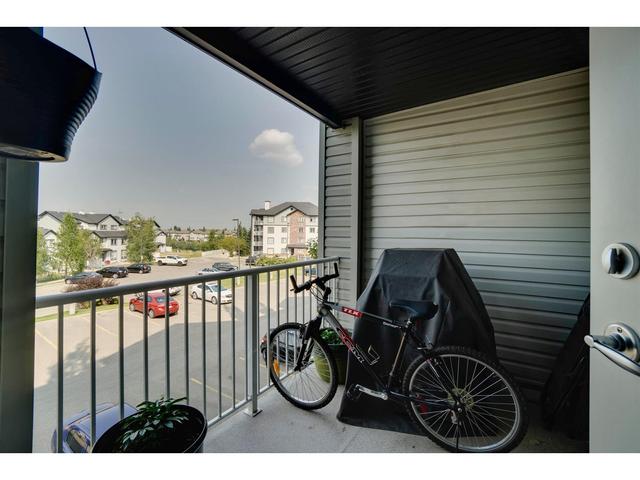 305 - 40 Summerwood Bv, Condo with 2 bedrooms, 2 bathrooms and null parking in Edmonton AB | Image 24