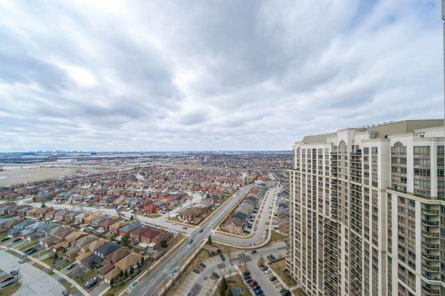 Ph23 - 700 Humberwood Blvd, Condo with 1 bedrooms, 1 bathrooms and 1 parking in Toronto ON | Image 17