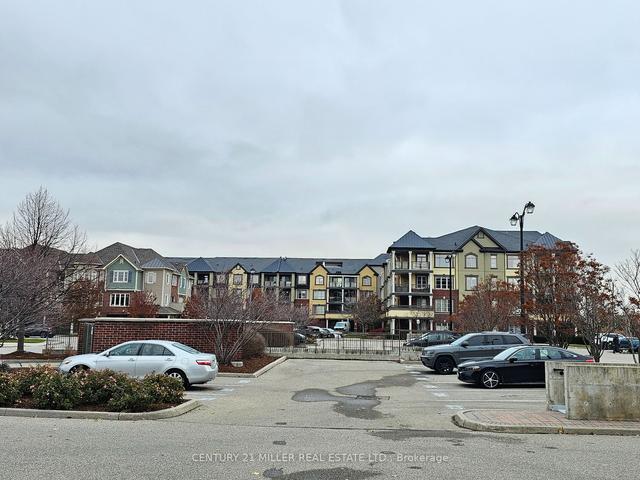 114 - 3070 Rotary Way, Condo with 2 bedrooms, 2 bathrooms and 3 parking in Burlington ON | Image 29