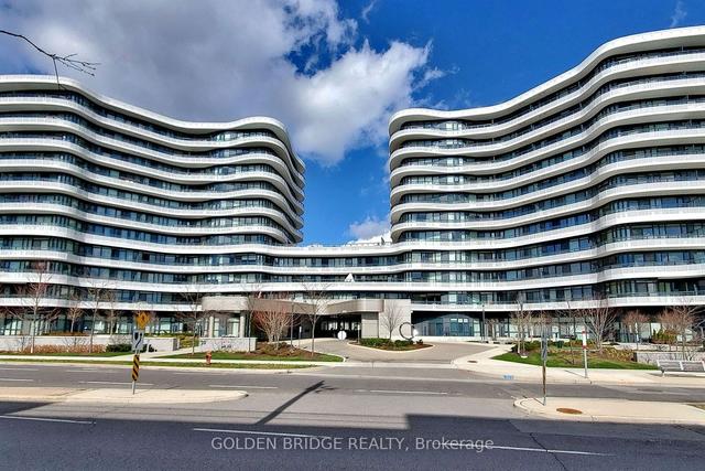 610 - 99 The Donway W, Condo with 1 bedrooms, 1 bathrooms and 1 parking in Toronto ON | Image 9