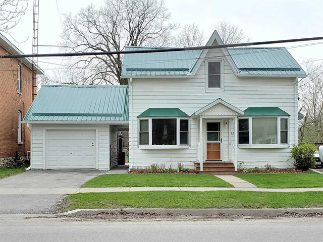 391 Main St, House detached with 3 bedrooms, 2 bathrooms and 2 parking in Brock ON | Image 19