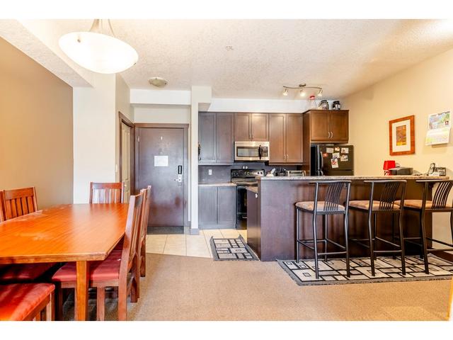 307 - 1500 Mcdonald Avenue, Condo with 2 bedrooms, 2 bathrooms and null parking in Fernie BC | Image 5