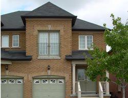 157 Viscount Dr, House semidetached with 3 bedrooms, 4 bathrooms and 3 parking in Markham ON | Image 1