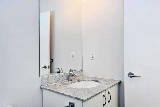 709 - 150 East Liberty St, Condo with 0 bedrooms, 1 bathrooms and 0 parking in Toronto ON | Image 13