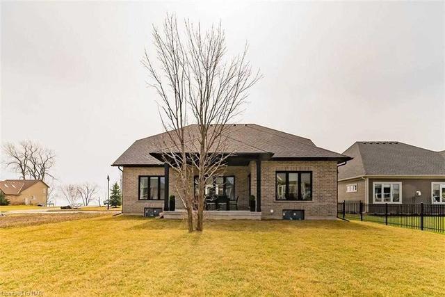 3460 North Shore Dr, House detached with 4 bedrooms, 4 bathrooms and 6 parking in Fort Erie ON | Image 27