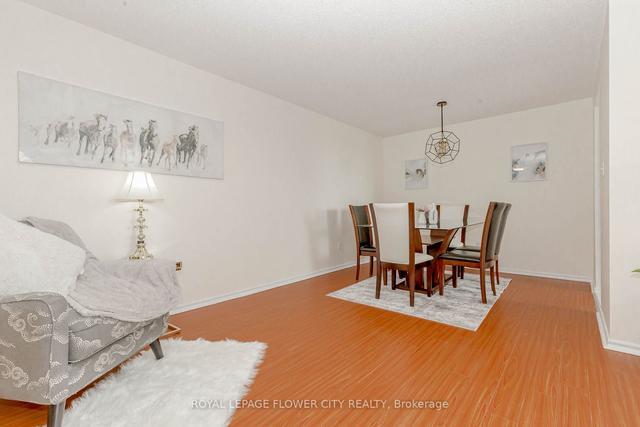 609 - 30 Malta Ave, Condo with 2 bedrooms, 2 bathrooms and 1 parking in Brampton ON | Image 16