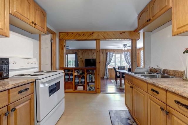 27 Basswood Dr, House detached with 2 bedrooms, 1 bathrooms and 2 parking in Kawartha Lakes ON | Image 25