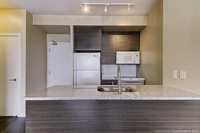710 - 70 Forest Manor Rd, Condo with 1 bedrooms, 1 bathrooms and 1 parking in Toronto ON | Image 18