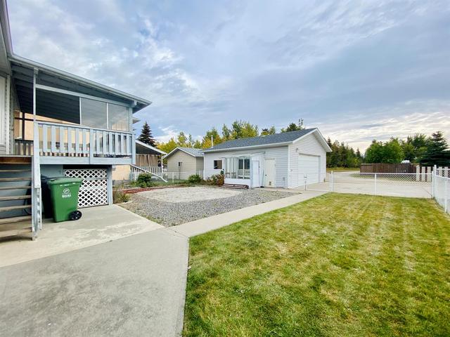 6111 58 Street, House detached with 5 bedrooms, 3 bathrooms and 2 parking in Clearwater County AB | Image 27
