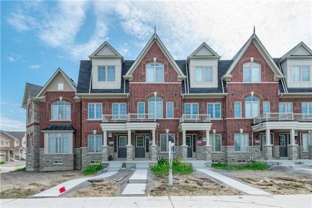 9475 Kennedy Rd, House attached with 2 bedrooms, 3 bathrooms and 2 parking in Markham ON | Image 1