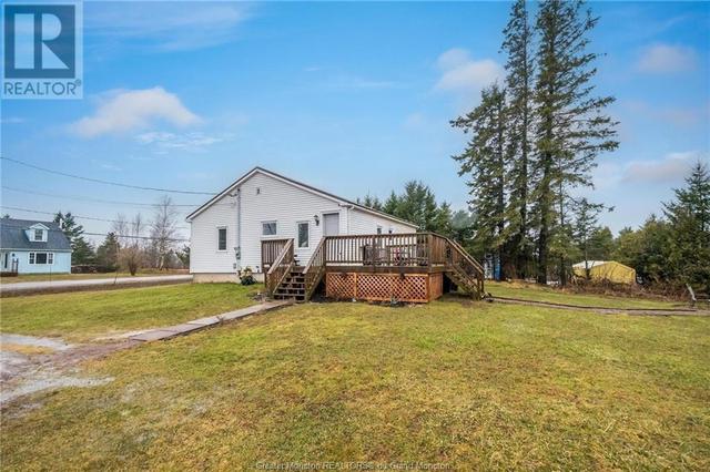 29 Walker, House detached with 3 bedrooms, 1 bathrooms and null parking in Sackville NB | Image 4