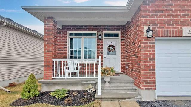 1602 Jade Ave, House detached with 3 bedrooms, 1 bathrooms and 2 parking in Kingston ON | Image 34