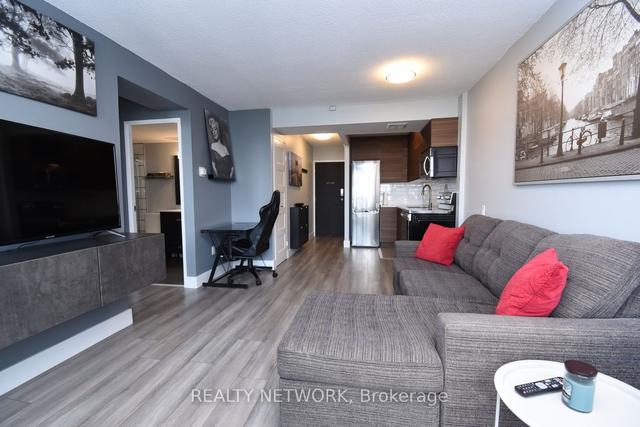 2103 - 150 Charlton Ave E, Condo with 1 bedrooms, 1 bathrooms and 0 parking in Hamilton ON | Image 23