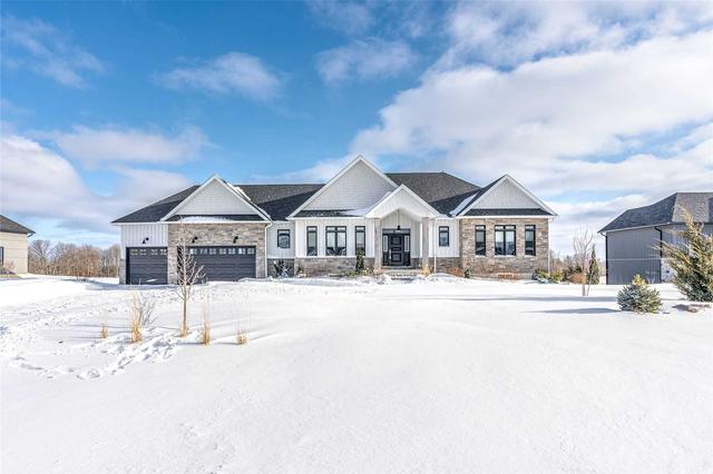 3 Best Crt, House detached with 3 bedrooms, 3 bathrooms and 8 parking in Oro Medonte ON | Image 1