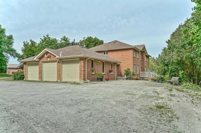 7940 16th Sdrd, House detached with 5 bedrooms, 3 bathrooms and 20 parking in King ON | Image 12