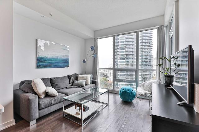 1905 - 2212 Lake Shore Blvd W, Condo with 1 bedrooms, 1 bathrooms and 1 parking in Toronto ON | Image 26