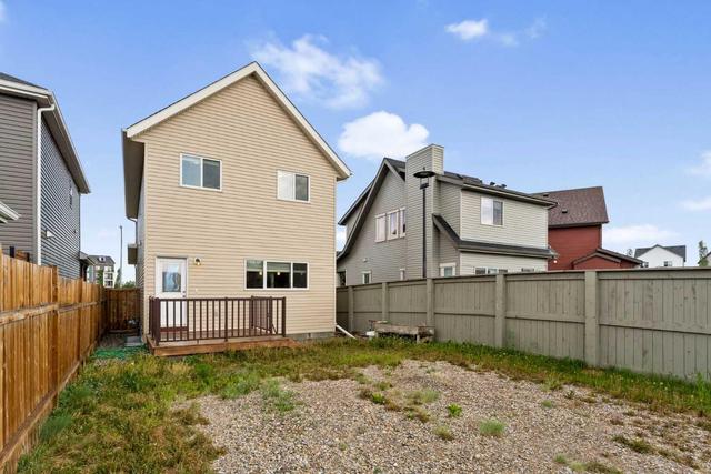 132 Copperpond Park Se, House detached with 3 bedrooms, 2 bathrooms and 2 parking in Calgary AB | Image 49