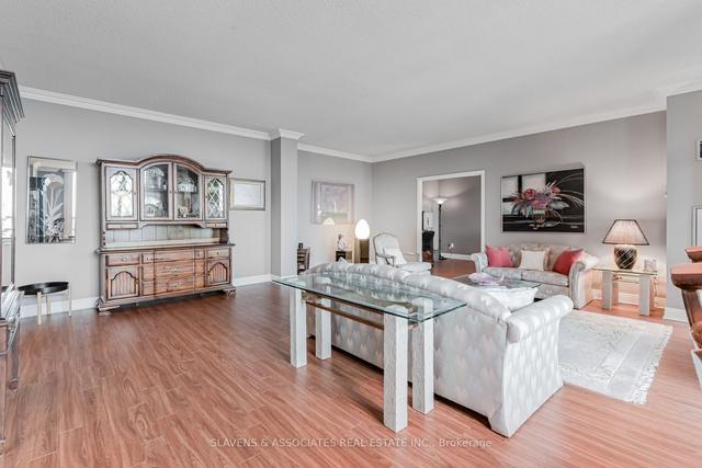 lph16 - 7805 Bayview Ave, Condo with 3 bedrooms, 3 bathrooms and 2 parking in Markham ON | Image 3