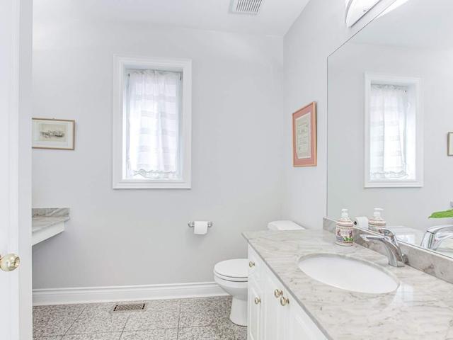 114 Hounslow Ave, House detached with 4 bedrooms, 5 bathrooms and 6 parking in Toronto ON | Image 14