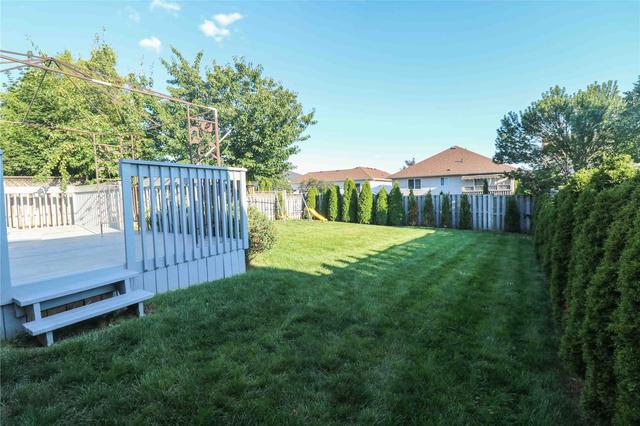71 Morgan Rd, House detached with 3 bedrooms, 2 bathrooms and 5 parking in Haldimand County ON | Image 32