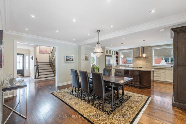 62 Ridelle Ave, House detached with 4 bedrooms, 5 bathrooms and 6 parking in Toronto ON | Image 3