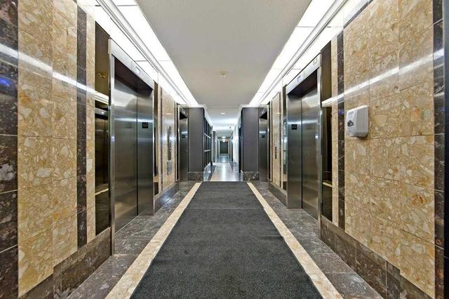 1510 - 5 Greystone Walk Dr, Condo with 2 bedrooms, 2 bathrooms and 1 parking in Toronto ON | Image 4
