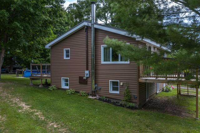 56 Marilyn Cres, House detached with 2 bedrooms, 1 bathrooms and 6 parking in Kawartha Lakes ON | Image 23