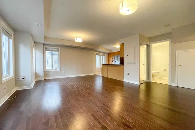356 - 312 John St, Townhouse with 3 bedrooms, 3 bathrooms and 2 parking in Markham ON | Image 15