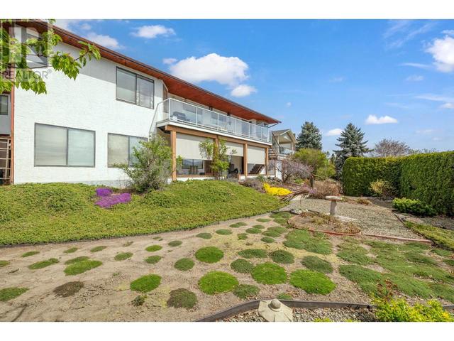 3219 Sunset Place, House detached with 4 bedrooms, 3 bathrooms and 4 parking in West Kelowna BC | Image 53