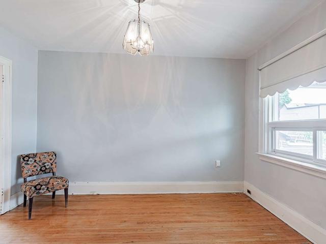 83 Amherst Ave, House detached with 3 bedrooms, 2 bathrooms and 4 parking in Toronto ON | Image 22