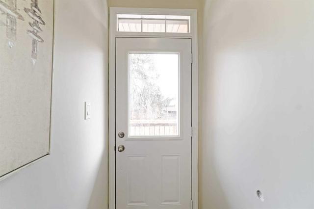 63 - 180 Howden Blvd, Townhouse with 2 bedrooms, 3 bathrooms and 2 parking in Brampton ON | Image 34