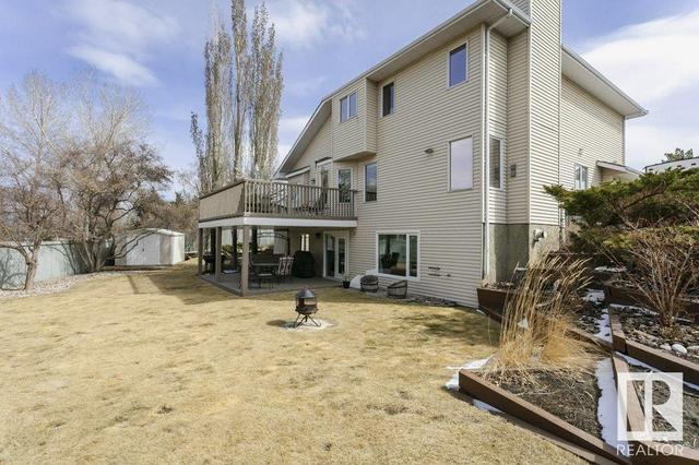 17432 100 St Nw Nw, House detached with 5 bedrooms, 3 bathrooms and 5 parking in Edmonton AB | Image 50