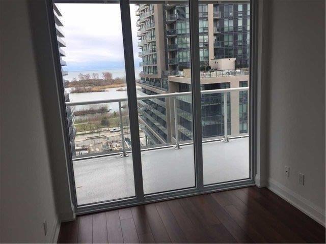 704 - 56 Annie Craig Dr, Condo with 2 bedrooms, 1 bathrooms and 1 parking in Toronto ON | Image 6