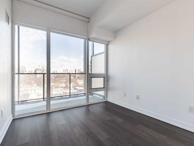 1115 - 105 George St, Condo with 1 bedrooms, 1 bathrooms and 0 parking in Toronto ON | Image 6