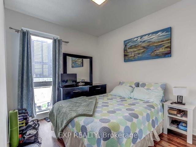 609 - 260 Sackville St, Condo with 2 bedrooms, 2 bathrooms and 1 parking in Toronto ON | Image 11