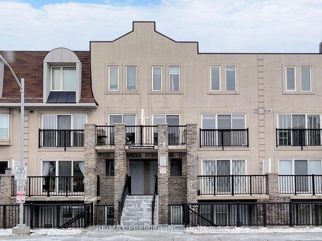 2152 - 105 George Appleton Way, Townhouse with 4 bedrooms, 2 bathrooms and 2 parking in Toronto ON | Image 12