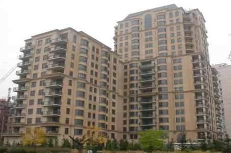 uph2 - 662 Sheppard Ave E, Condo with 4 bedrooms, 5 bathrooms and 2 parking in Toronto ON | Image 1