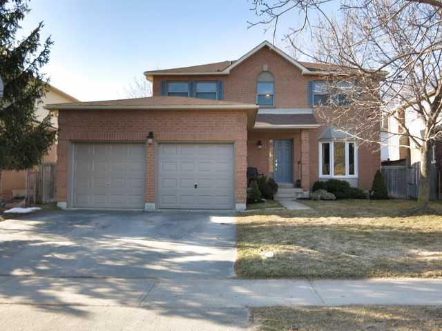 s - 44 Mcdougall Dr, House detached with 4 bedrooms, 3 bathrooms and null parking in Barrie ON | Image 1