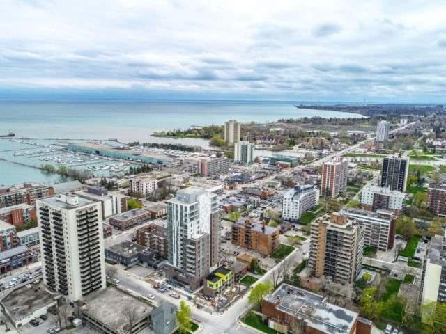 404 - 8 Ann St, Condo with 2 bedrooms, 2 bathrooms and 1 parking in Mississauga ON | Image 34