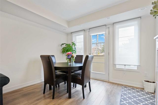47 - 2315 Sheppard Ave W, Townhouse with 2 bedrooms, 2 bathrooms and 1 parking in Toronto ON | Image 20