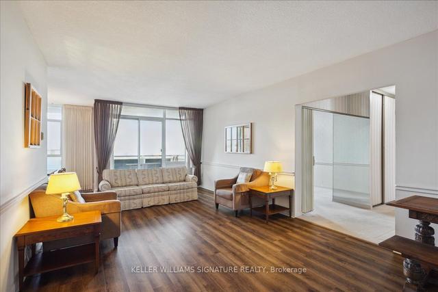 1109 - 5250 Lakeshore Rd, Condo with 2 bedrooms, 2 bathrooms and 1 parking in Burlington ON | Image 6