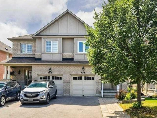 30 Twin Hills Cres, House semidetached with 2 bedrooms, 1 bathrooms and 1 parking in Vaughan ON | Image 4