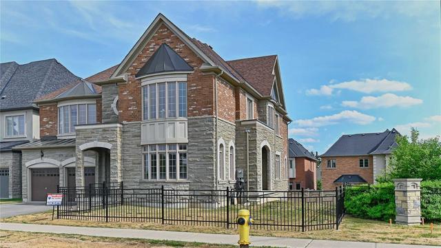 679 Valley Vista Dr, House detached with 4 bedrooms, 4 bathrooms and 4 parking in Vaughan ON | Image 1