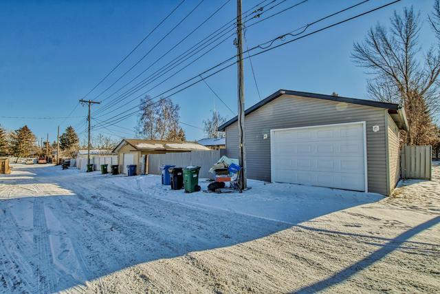 604 Maryvale Way Ne, House detached with 4 bedrooms, 2 bathrooms and 4 parking in Calgary AB | Image 47
