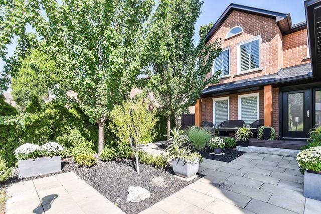 16 Hickory Dr, House detached with 4 bedrooms, 4 bathrooms and 6 parking in Markham ON | Image 34