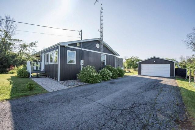 17446 Mcphail Road, House detached with 2 bedrooms, 1 bathrooms and 10 parking in South Stormont ON | Image 14