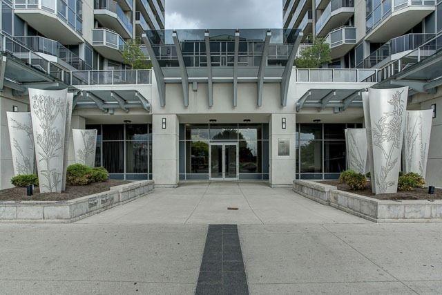 608 - 5793 Yonge St, Condo with 2 bedrooms, 2 bathrooms and 1 parking in Toronto ON | Image 2