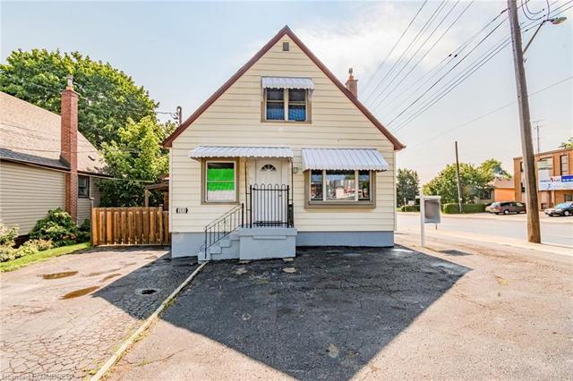 253 East 31st Street, House detached with 3 bedrooms, 2 bathrooms and 6 parking in Hamilton ON | Image 4