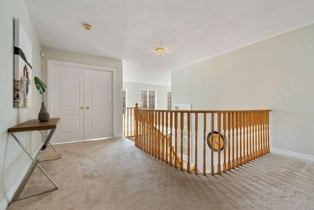 50 Thorndale Rd, House detached with 5 bedrooms, 4 bathrooms and 4 parking in Brampton ON | Image 19