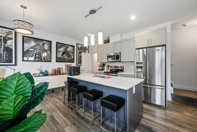 457 Canals Crossing Sw, Home with 3 bedrooms, 2 bathrooms and 2 parking in Calgary AB | Image 14